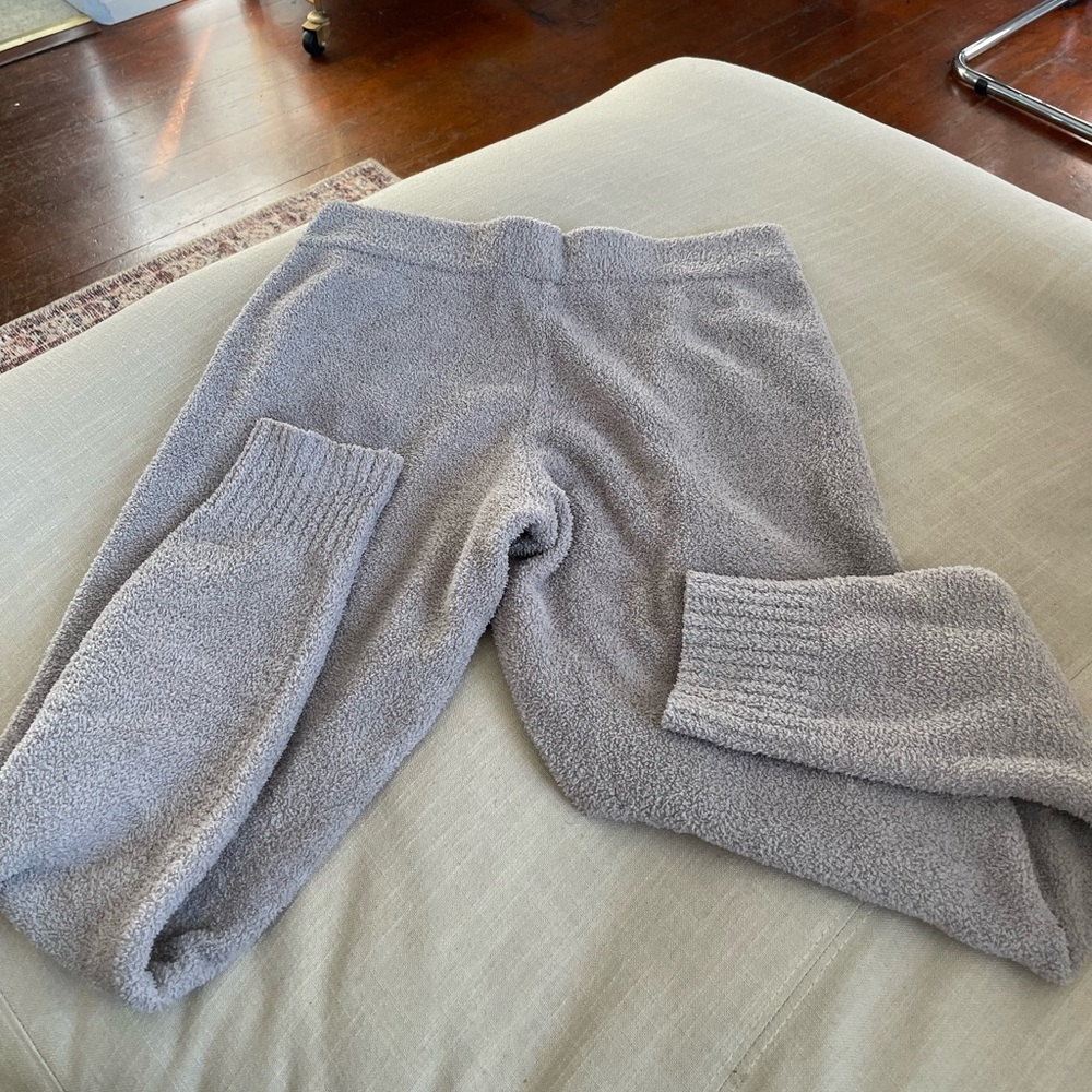 Ugg cozy joggers